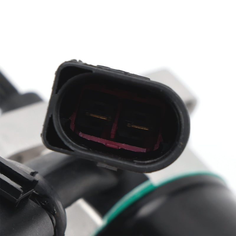 2005-2010 VW Touareg Touareg 7L6, 7L7, 7LA 3.6L Rear Differential Pump Motor 95562490401