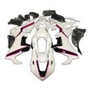 2017-2023 Honda CBR1000RR Juego de carenado de inyección Cuerpo Plástico ABS