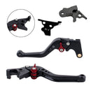 2022-2023 Harley X350 Ny kort koblingsbremsehåndtag