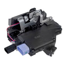 2005-2010 VW Touareg Türschlossverriegelungsaktuator hinten rechts 7L6839016D