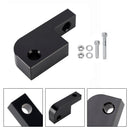 Scheinwerferhalterung Universal-Scheinwerferhalterung 39-49 mm für T-Sport 1987-2017