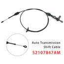 Schaltzug 52107847AM für Dodge Ram 1500 2500 3500