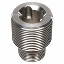 JXSS0116-SS Ölfilteradapter 13/16""-16 auf 1 1/8""-16 1R-1807