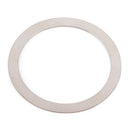 Kit de espaçador de armazenamento de pinhão sólido de 9 polegadas com fatias de distância 9190920 para Ford