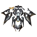 Injection Verkleidung Kit Karosserie Kunststoff ABS fit Für Yamaha YZF-R7 2021-2025