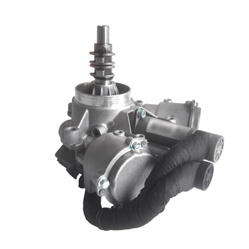 Auto Übertragung Antrieb Assy-Getriebe 438002D205 D7UF1 14 Pin Für Kia Soul