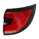Rücklichtpaar links + rechts 68424931AC 68424932AC für Chrysler Pacifica 2021-2025
