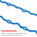 50522 T Ventildeckeldichtung für Jeep Cherokee, Wagoneer, Wrangler