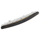 Tredje bakbremselys for Vauxhall/Opel Insignia A Mk1 (08-12, før facelift), svart