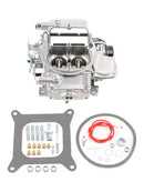 Carburador 600 CFM 4150 4 Barril BR-67270 para Corvette para Dodge para Ford