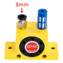 Pneumatisk turbinvibratorer GT8/10/16/20/2 25 Leiser Golden Industrial Vibrator