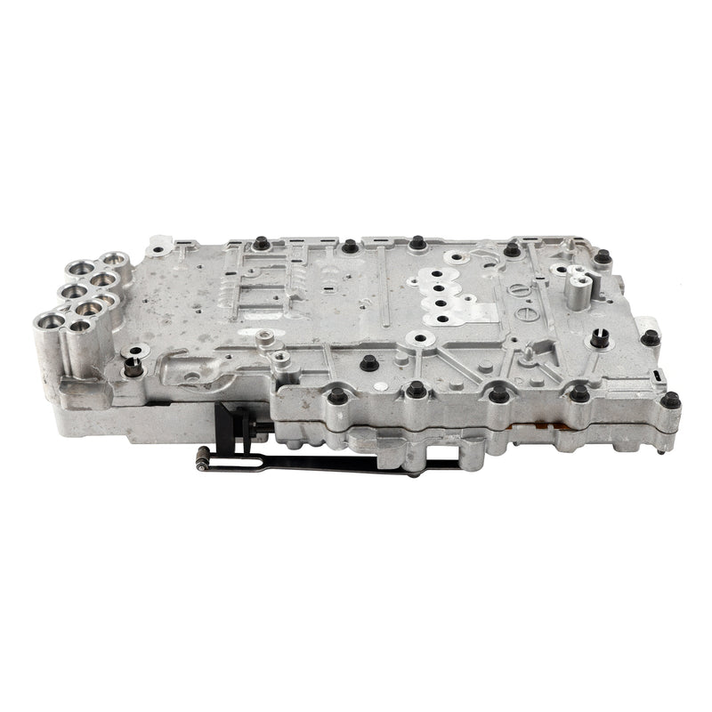 2010-2019 Chevrolet Express 2500/3500 Ventilkörper 6L80 6L80E