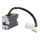 REGULADOR RETIFICADOR PARA KAZUMA JAGUAR 500 550 STEL ATV 500 MASTIM C500-3702000