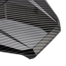 2022-2025 Honda ADV 350 Rücksitz-Rücklichtabdeckung