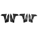 2024-2025 Honda CBR650R Side frame Cover Panel Fairing Body Cowl