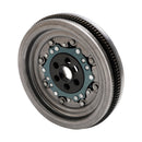 Kaksoismassavauhtipyörä VW Golf Passat Scirocco Jetta 2.0 Tdi DSG 03L105266DE