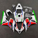 Verkleidungssatz aus ABS-Kunststoff für Honda CBR600RR 2007-2008 F5