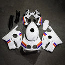 Verkleidungssatz aus ABS-Kunststoff für Honda CBR250RR MC22 1990-1998
