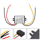 DC/DC spændingsomformer spændingsregulatormodul step down buck 30-90V til 12V 1A