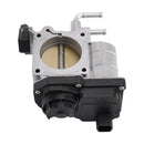 Drosselklappengehäuse 16112-AA190 RME60-301 für Subaru Forester, Impreza und Legacy (2003–2008)