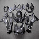 Verkleidungssatz aus ABS-Kunststoff, passend für Kawasaki ZX-10R und ZX-10RR (2021–2025)