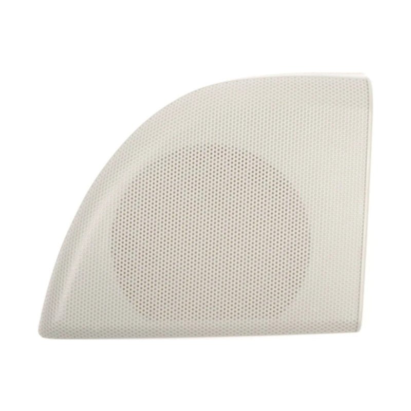 Lautsprecherabdeckung vorne links für Mercedes W203 CLC Coupé A20372703887E94