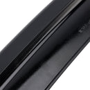 2001-2007 Mercedes-Benz C-Class W203 Sedan AMG Style Gloss Black Rear Spoiler