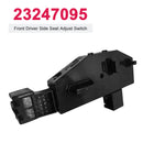Chevrolet Silverado 3500 HD Sitzverstellschalter vorne Fahrerseite 23247095