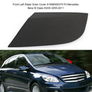 Kryt odtoku vody přední levý A1698300375 pro Mercedes Benz třídy B W245