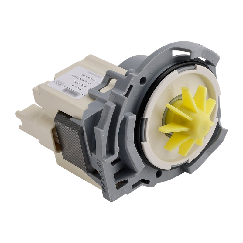 Tyhjennyspumppu astianpesukoneeseen W10876537 Porealtaalle W10724439 AP6004843 PS11738151