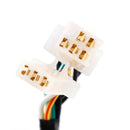 1987-1993 Yamaha T80E T80ED Townmate Statorregler Gleichrichterdichtung 2ML-85560-M0 22J-81960-92