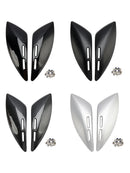 Tampa lateral do tanque de gás Kawasaki Z900RS 2018-2024