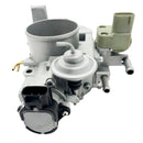 1997-1999 Tacoma 6 Cylindre (5VZFE-motor) 4x4 med cruise control ved gashåndteringsklaphus 22210-62220 22210-62230