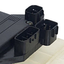 För Lexus LX470 1998-1999 4705060010 ABS-pumphuvudcylinderställdon