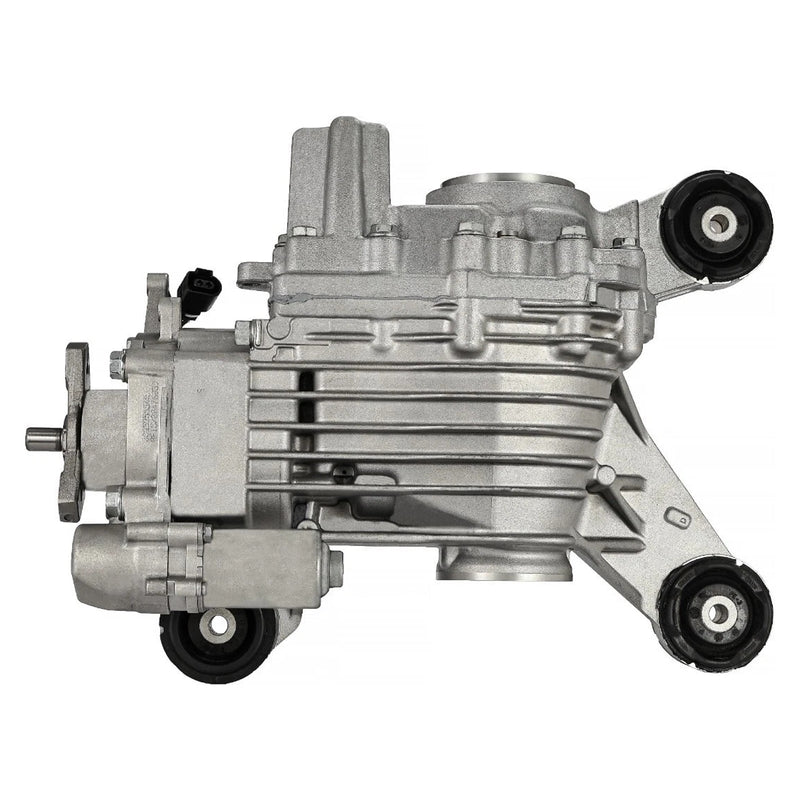 05.2018-11.2019 Volkswagen VW T-ROC (A11, D11) 1.5 TSI 4motion Cupra Hinterachsgetriebe Differential 0CQ525010T