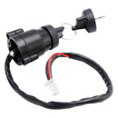 Tændingslås til Yamaha DT80 DT100 GT80 53C-82510-00 1FE-82510-00-00