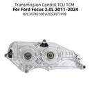 2011-2024 Ford Focus 2.0L Módulo de control de transmisión TCU TCM programado A2C53377498