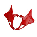 2022-2025 Yamaha XSR 900 XSR900 Seitenverkleidung für Sitzbank