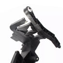 2009-2012 Audi Q5 ajovalojen kannatinsarja