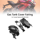 2024–2025 Daytona 660 Tankdeckelschutz Verkleidungsschutz