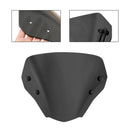 2023-2024 Honda CB750 ABS Motocicleta del parabrisas Protección del viento