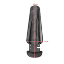 2024-2025 Scrambler 400X Kotflügelverkleidung vorne