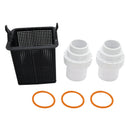 W3SP2605X7 Super čerpadlo Jednorychlostní bazénové čerpadlo 3/4HP 115/230V pro Hayward