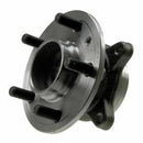 2004-2010 etupyörän navan laakeri LR014147 Land Rover Discovery MK3:lle