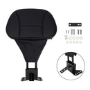 1988–2008 Street Electra, Road Glide, Road King, Tri Glide Fahrer-Rückenlehnenpolster