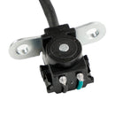 2011-2017 Tiger 800 18-bens magnetstator + spændingsregulator + tætningssamling