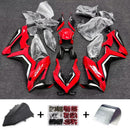 ABS plastic fairing kit for Honda CBR650R 2019-2020