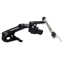 Hinten Links Scheinwerfer Level Sensor 8R0941309C Für Audi A6 C7 A7 Q5 8RB