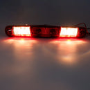 Halogen bremselys for Chevy Silverado 2007-2013