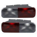 2003-2004 Land Rover Discovery 2 Linke+Rechte Rückfahrscheinwerfer